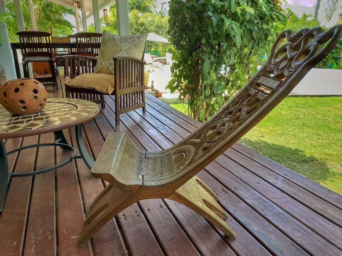 Cap Creole En Guadeloupe Bed & Breakfast Saint-Francois   Saint-Francois (Grande-Terre)