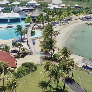 La Casaboubou Saint-Francois (Grande-Terre)